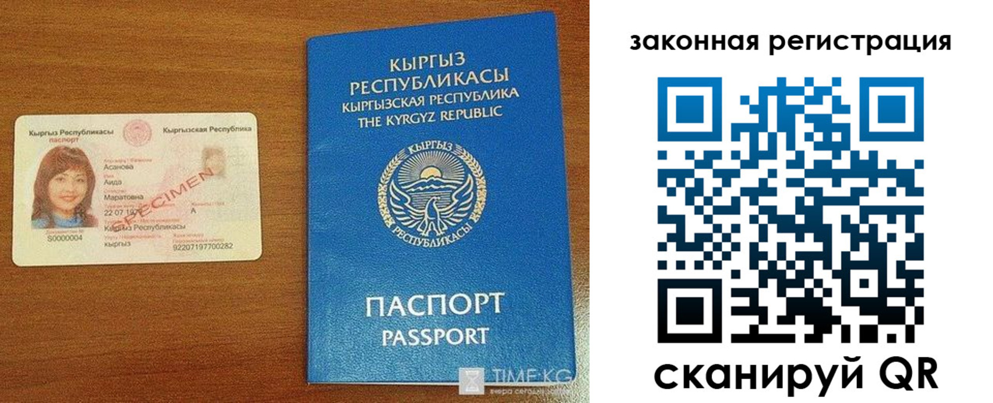 прописка в Сыктывкаре